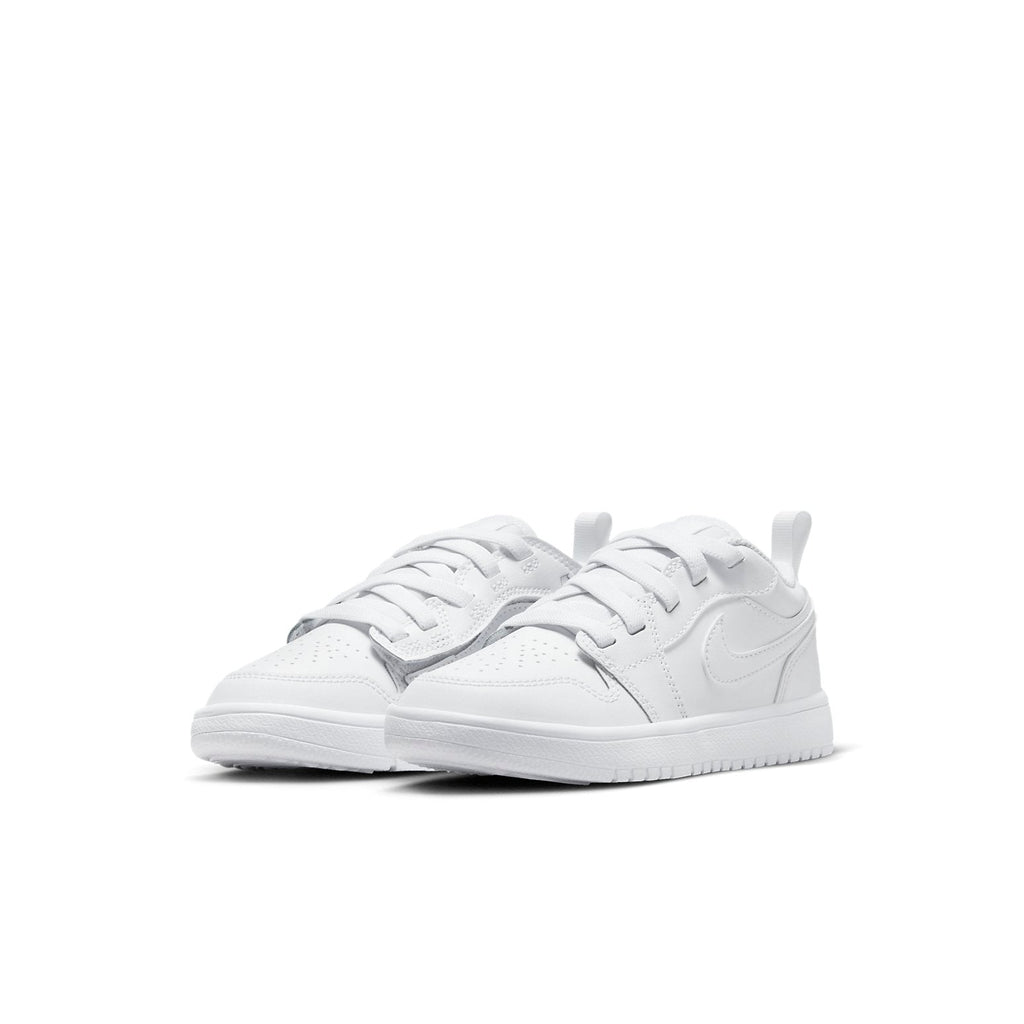 (PS) Air Jordan 1 Low ALT 'Triple White' 2023 DR9748-136