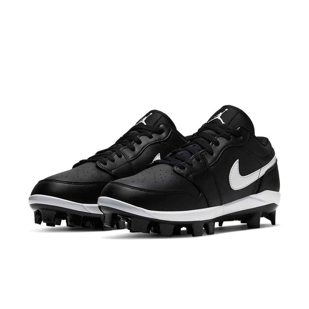 Air Jordan 1 Retro MCS Low 'Black White' CJ8524-001