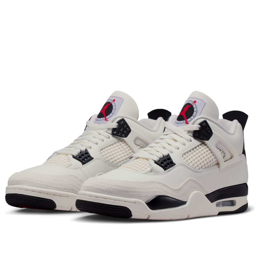Air Jordan 4 'Flight Club' IM4002-100