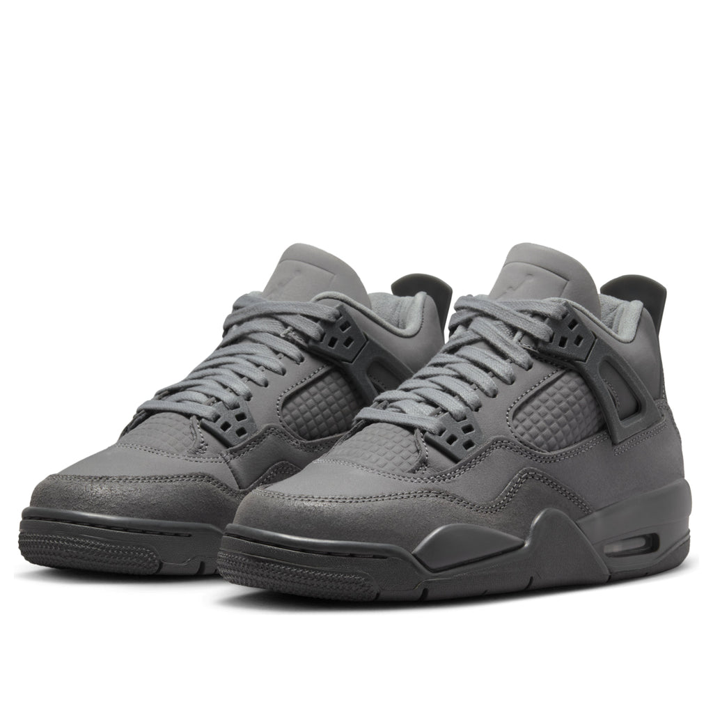 (GS) Air Jordan 4 Retro SE 'Paris Olympics Wet Cement' HM8965-001