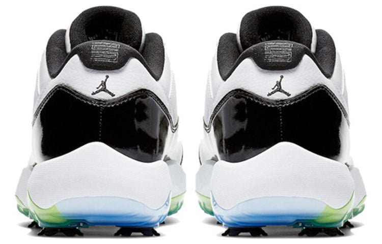 Air Jordan 11 Low Golf 'Concord' AQ0963-101