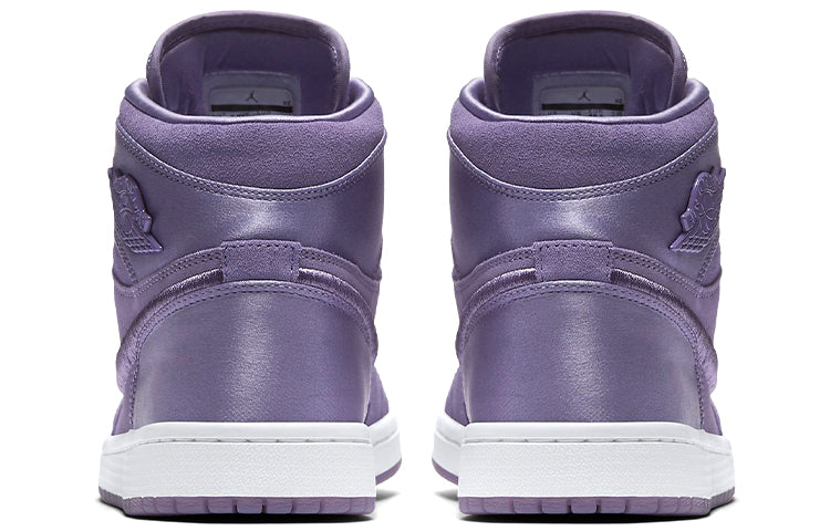(WMNS) Air Jordan 1 Retro High 'Season of Her: Purple Earth' AO1847-540