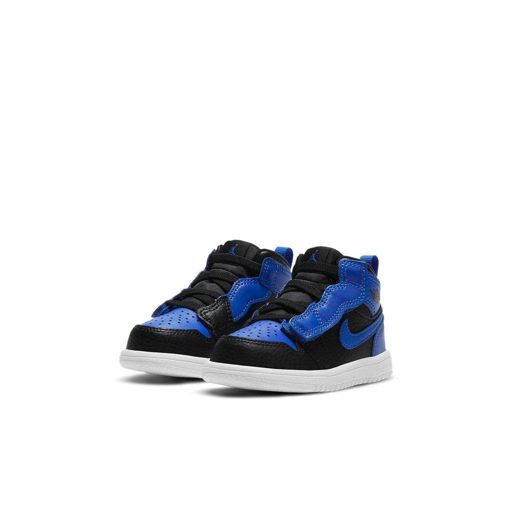 (TD) Air Jordan 1 Mid ALT 'Royal Blue' AR6352-077