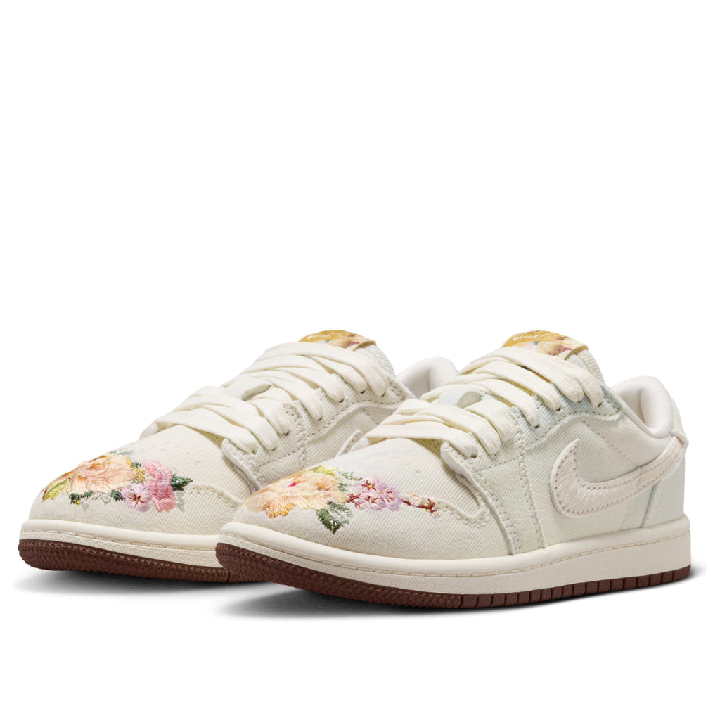 (PS) Air Jordan 1 Retro Low OG 'Chinese New Year' 2026 IQ1109-011