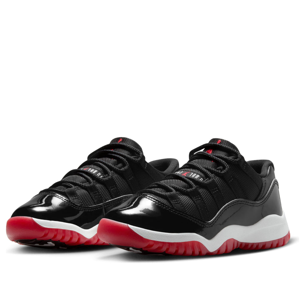 (PS) Air Jordan 11 Retro Low 'Bred' 2025 FV5116-006