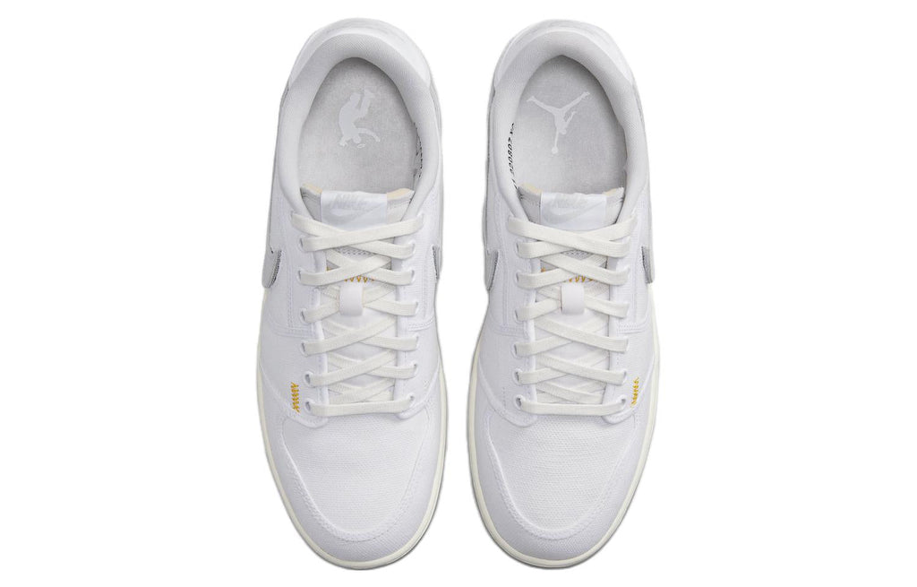 Air Jordan 1 AJKO Low x Union LA 'White Neutral Grey' DO8912-101