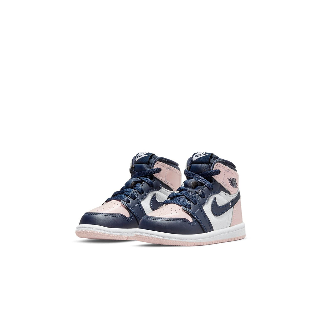 (TD) Air Jordan 1 Retro High OG SE 'Bubble Gum' CU0450-641