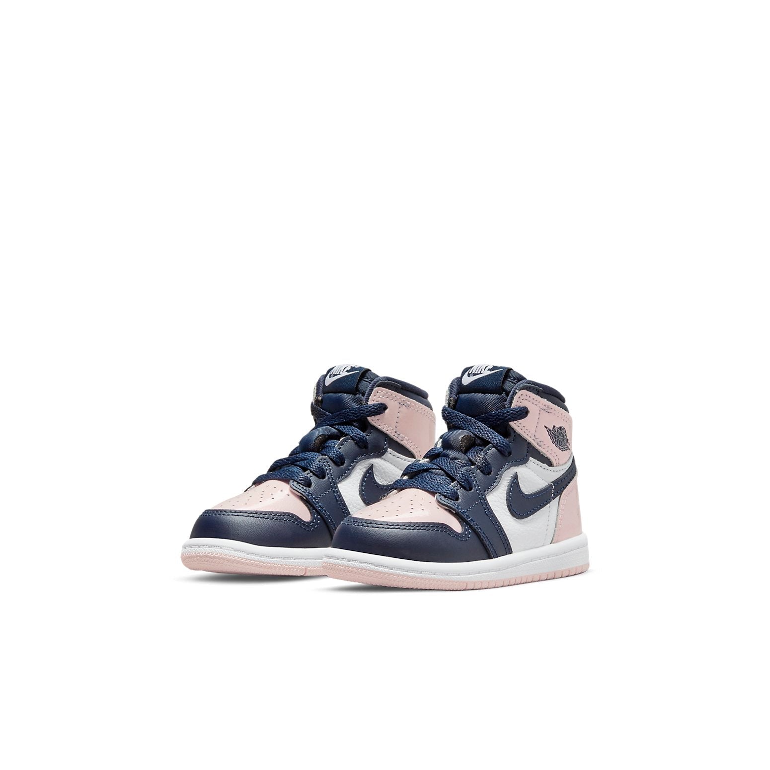 (TD) Air Jordan 1 Retro High OG SE 'Bubble Gum' CU0450-641