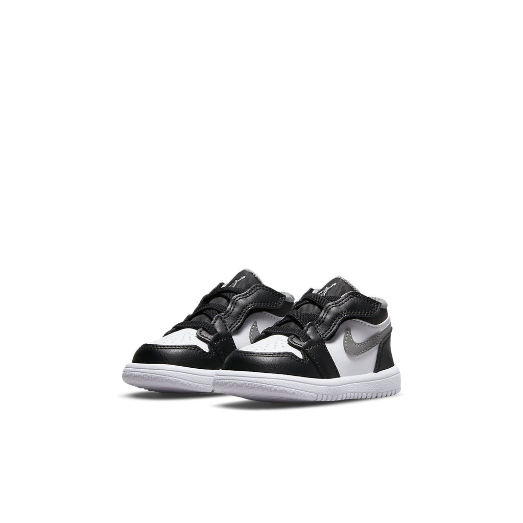 (TD) Air Jordan 1 Alt Low 'Black White' CI3436-040