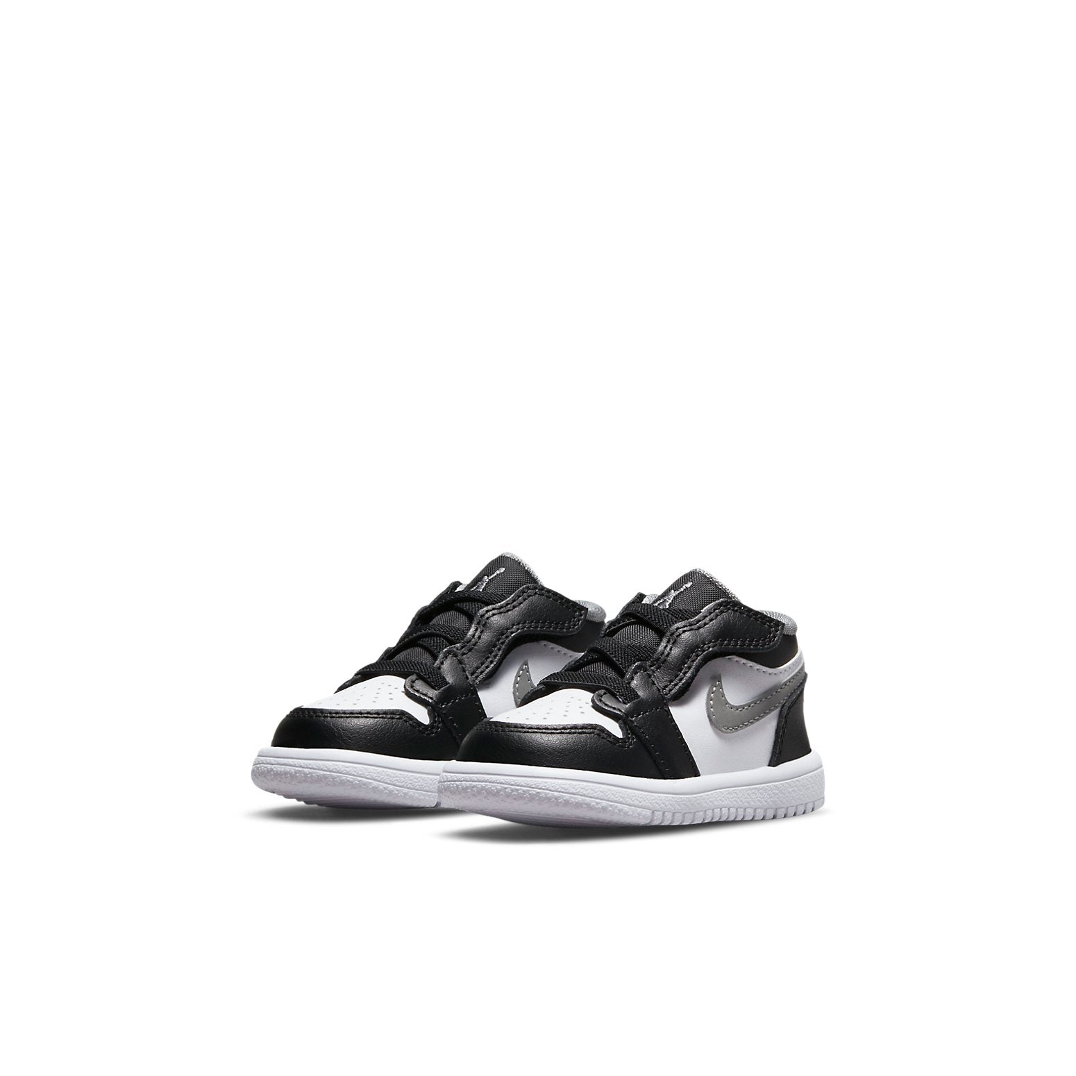 (TD) Air Jordan 1 Alt Low 'Black White' CI3436-040