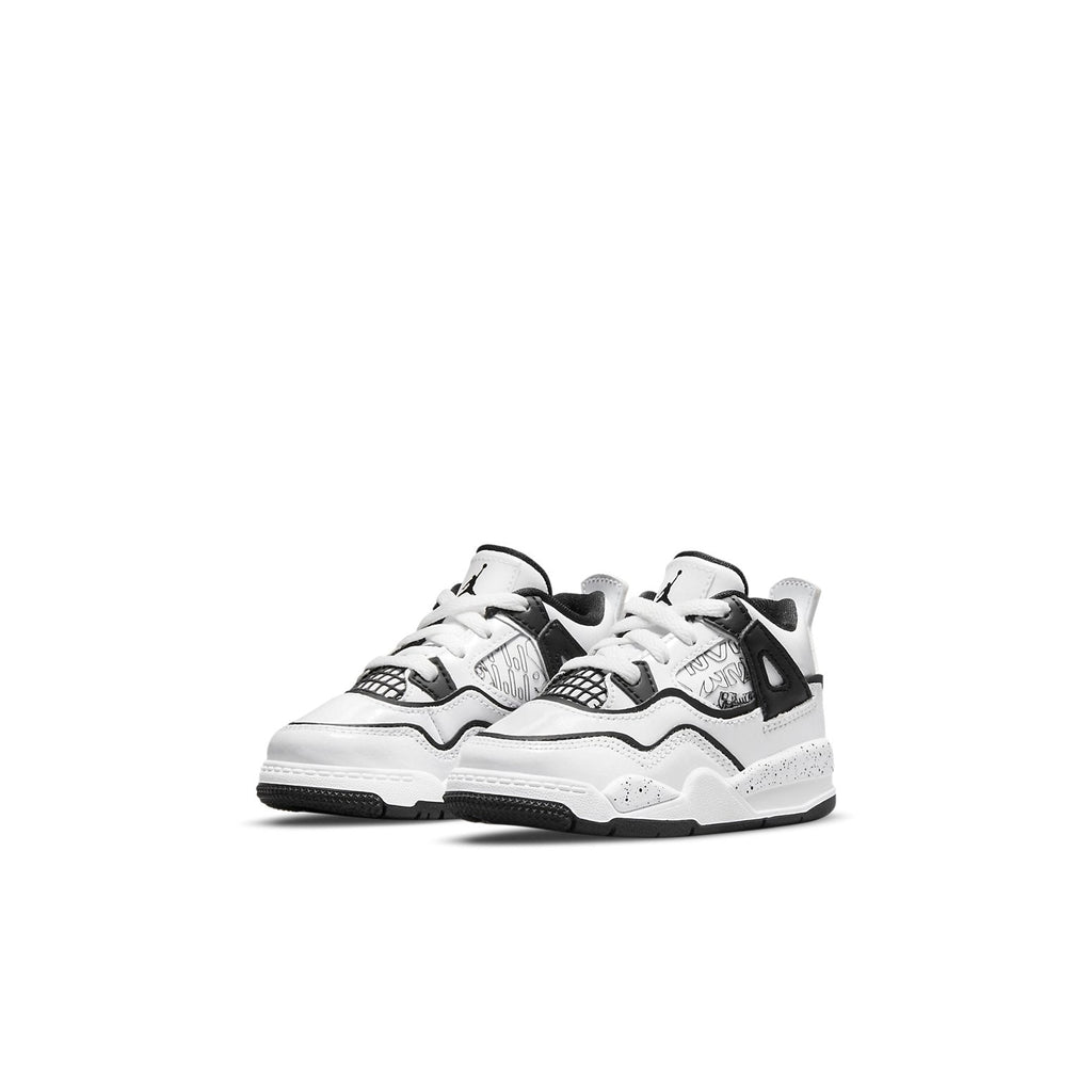 (TD) Air Jordan 4 Retro 'DIY' DC4102-100