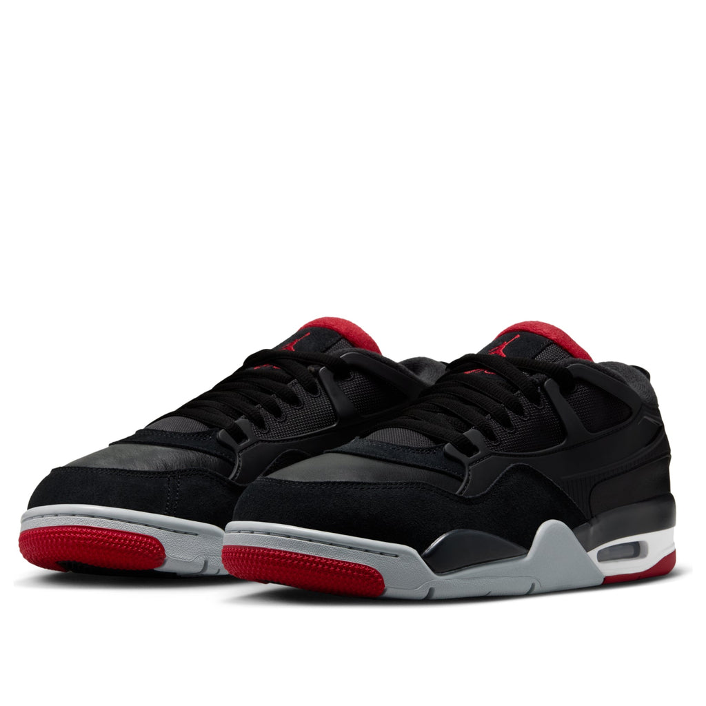 Air Jordan 4 RM 'Black Cement' FQ7939-061