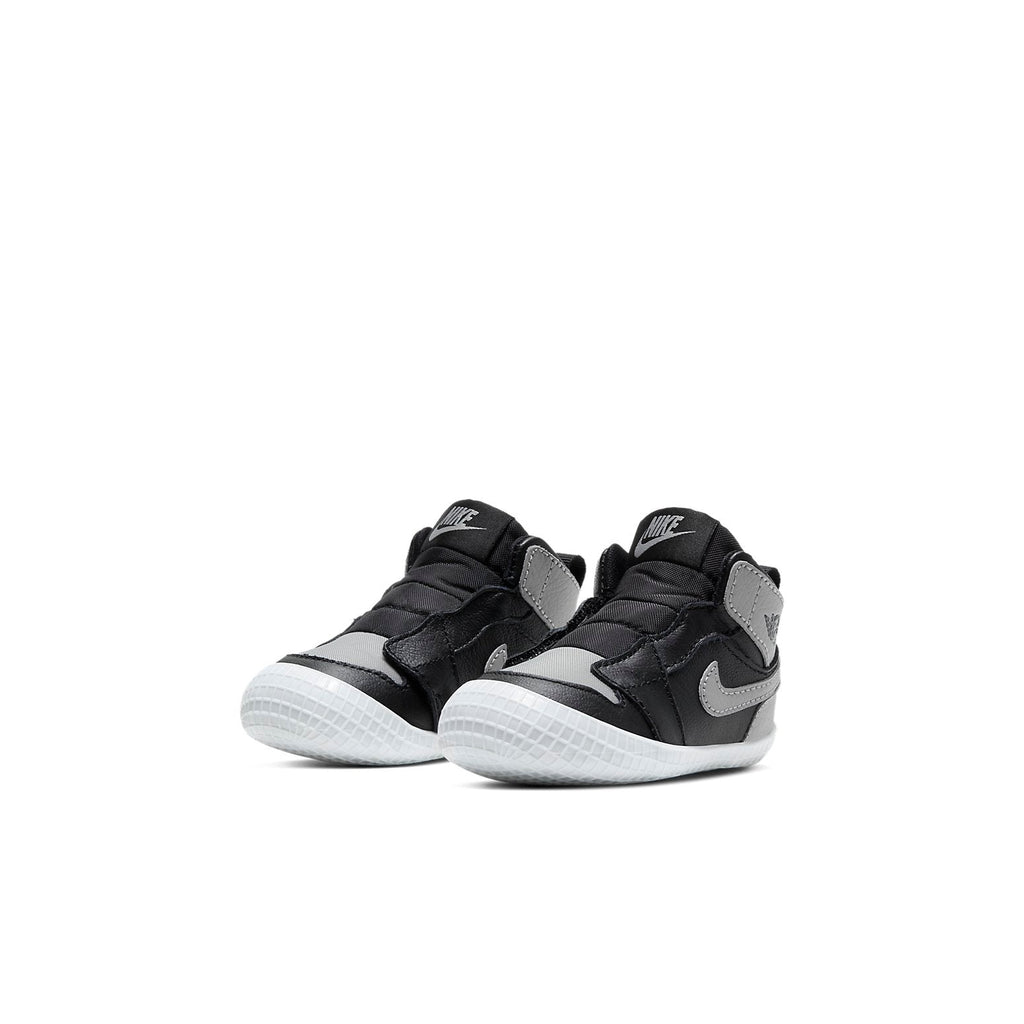 Air Jordan 1 Crib Bootie 'Shadow' 2018 AT3745-013