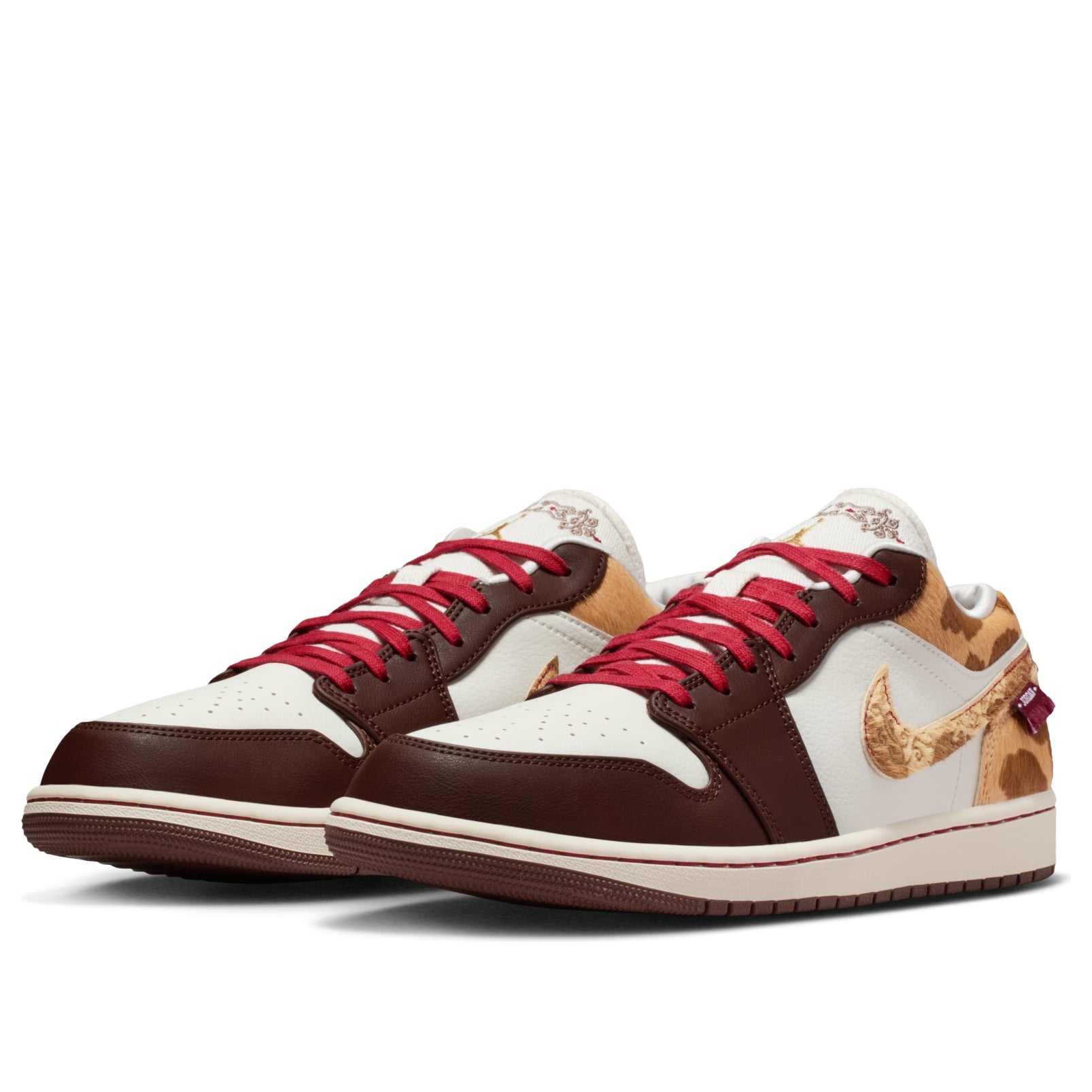 Air Jordan 1 Low SE 'Year of the Horse' 2026 IQ5321-121