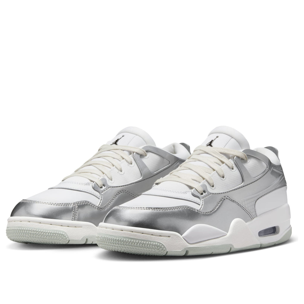 (WMNS) Air Jordan 4 RM 'Chrome' HV5972-101