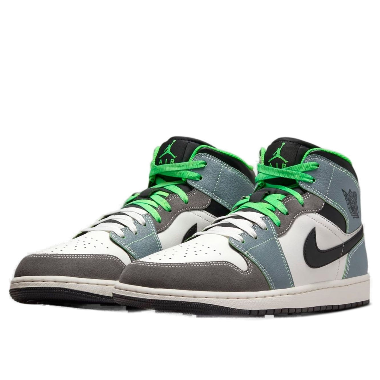 Air Jordan 1 Mid 'Casa 93' HQ3829-001