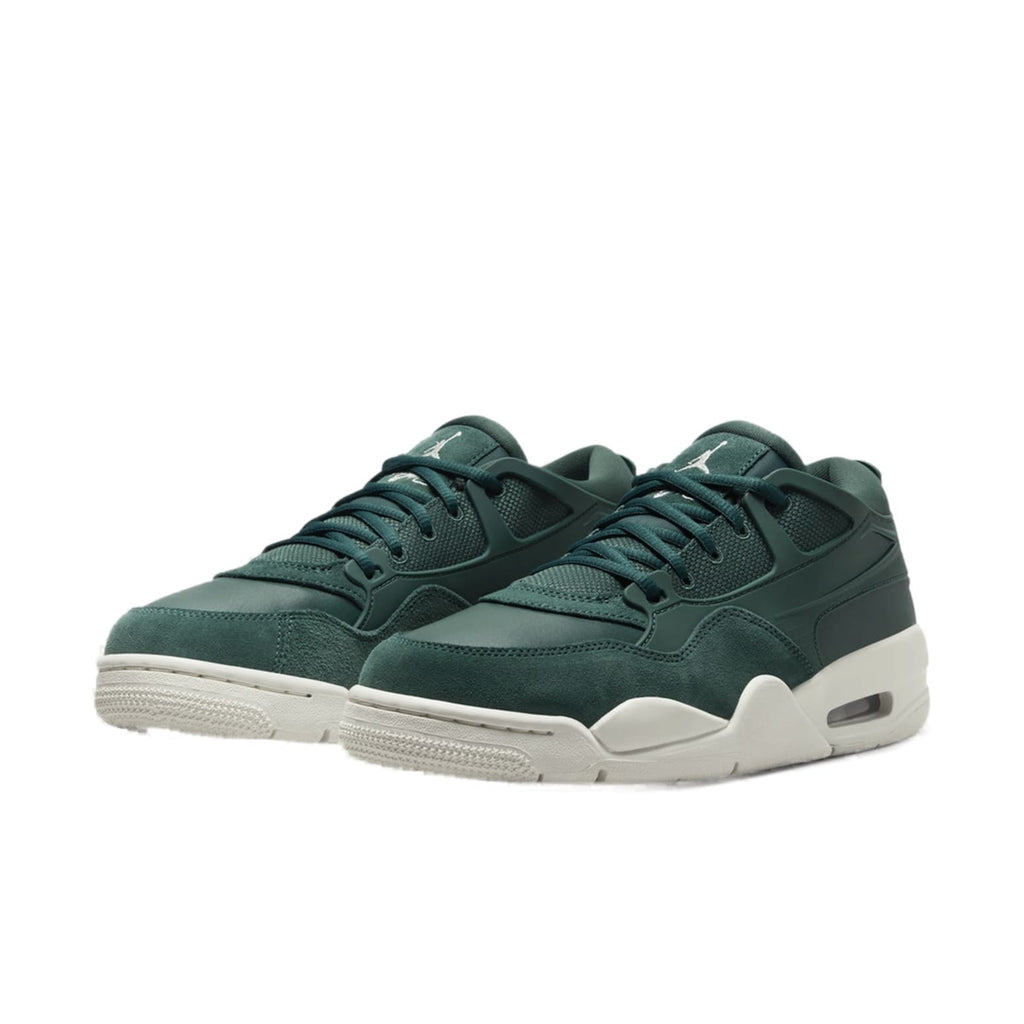(WMNS) Air Jordan 4 RM 'Oxidized Green' FQ7940-300