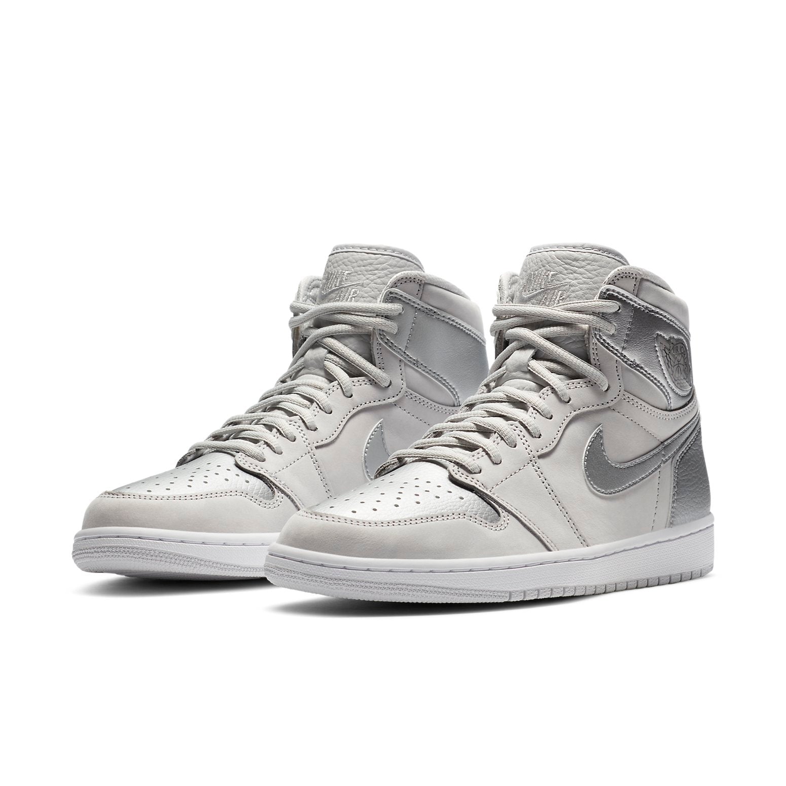 Air Jordan 1 Retro High OG co.JP 'Tokyo' Suitcase Special Box DA0382-029