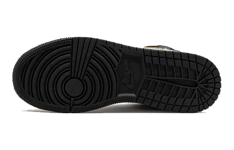 (GS) Air Jordan 1 Retro Mid 'Reverse New Love' 554725-071