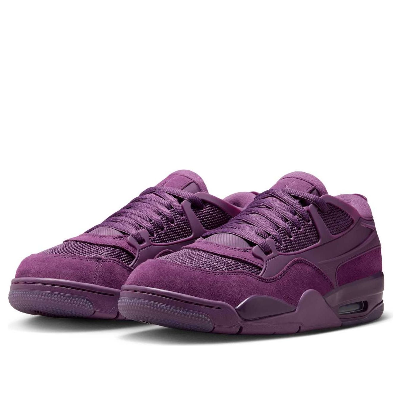 Air Jordan 4 RM 'Grimace' HF8126-500