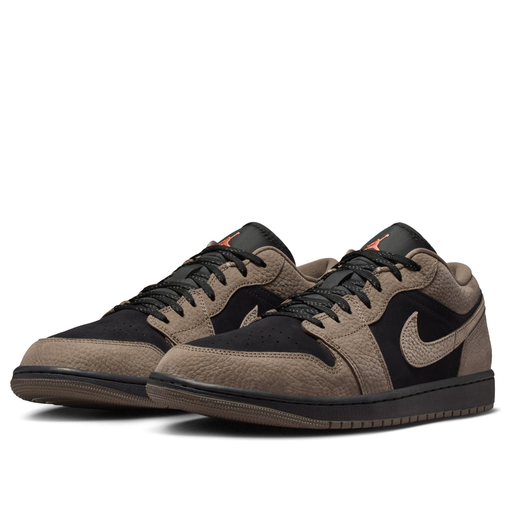 Air Jordan 1 Low 'Olive Grey' IB7109-005