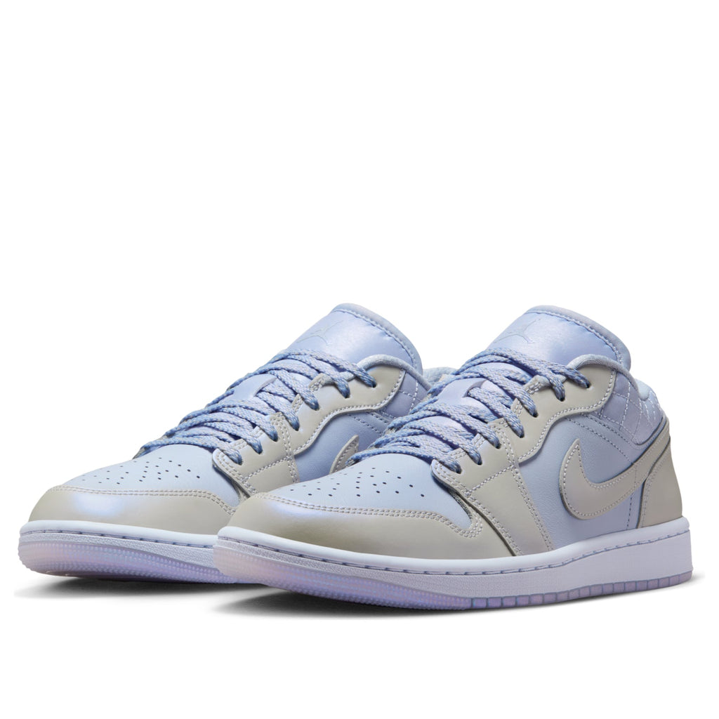 (WMNS) Air Jordan 1 Low 'Pearlized' IM5129-010