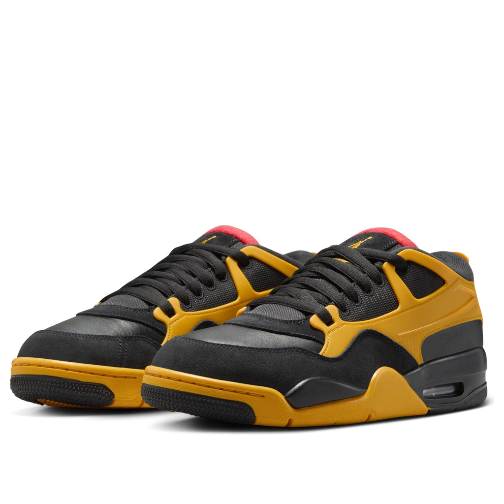 Air Jordan 4 RM 'Bruce Lee' FQ7939-007