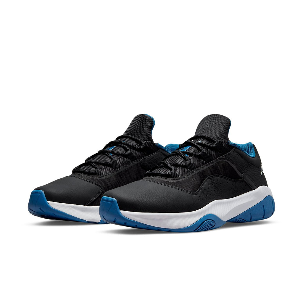 Air Jordan 11 CMFT Low 'Black Dark Marina Blue' CW0784-004