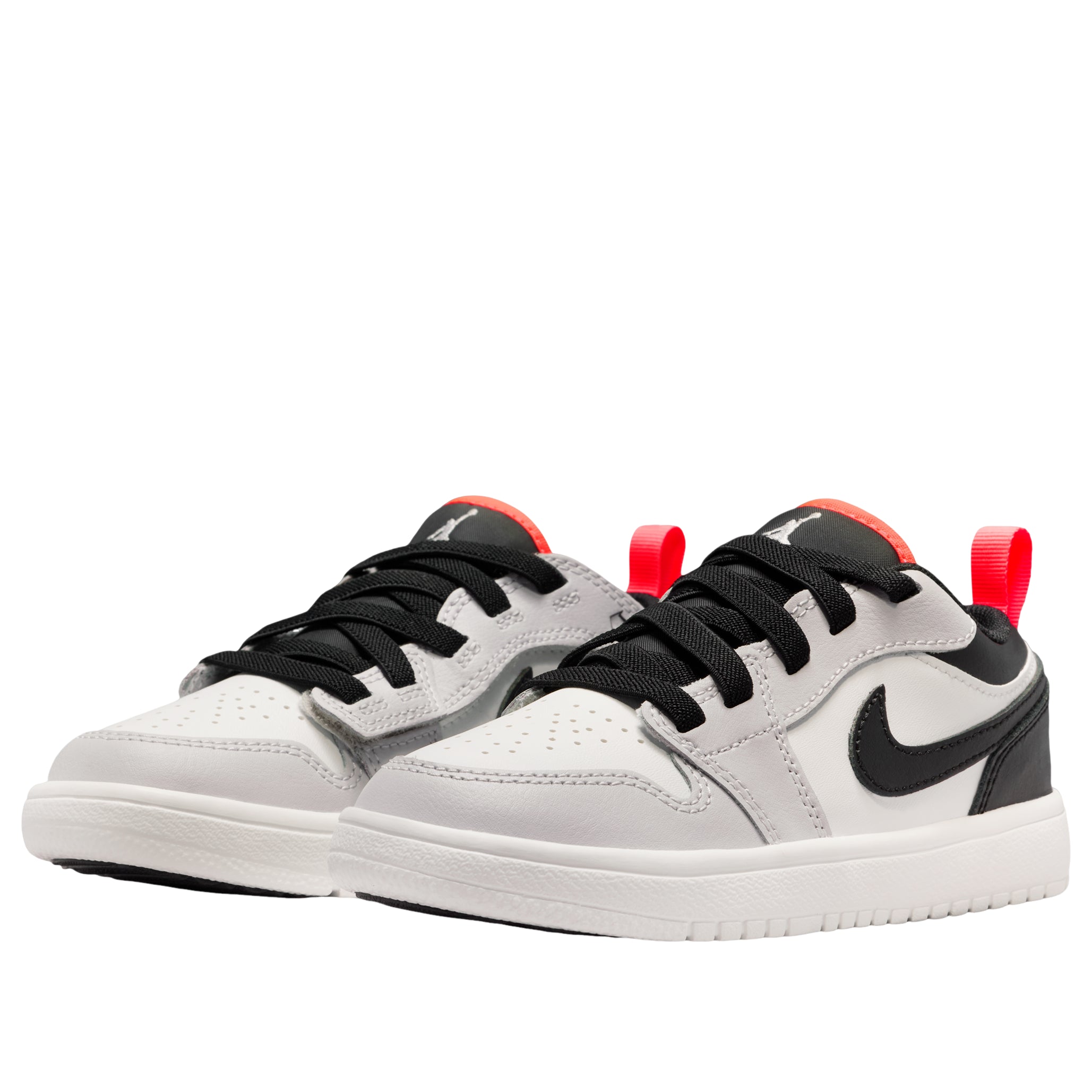 (PS) Air Jordan 1 Low Alt 'Black Summit White Infrared 23' DR9748-045