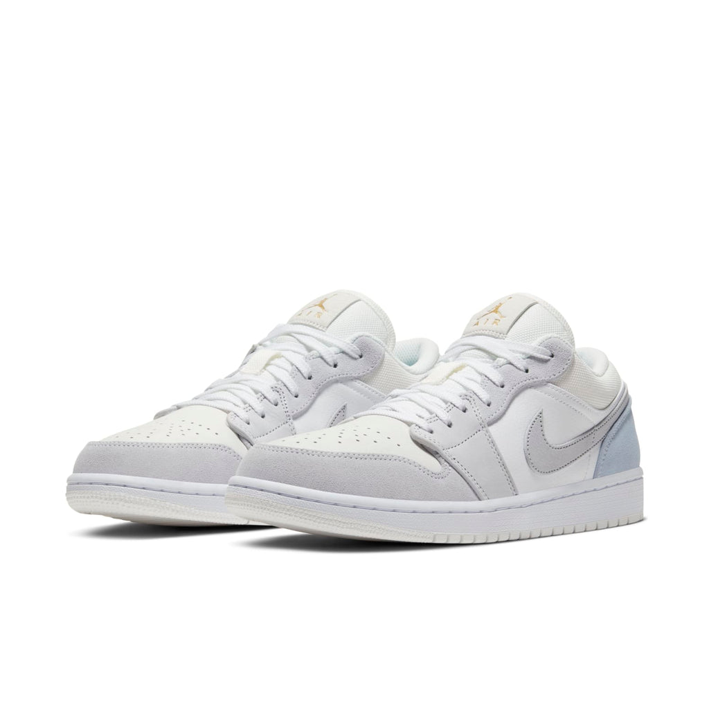 Air Jordan 1 Low 'Paris' CV3043-100