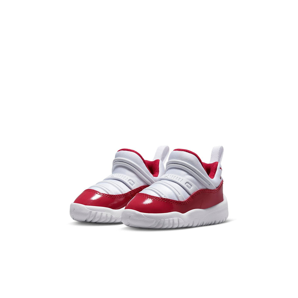 (TD) Air Jordan 11 Retro Little Flex 'Cherry' BQ7102-116