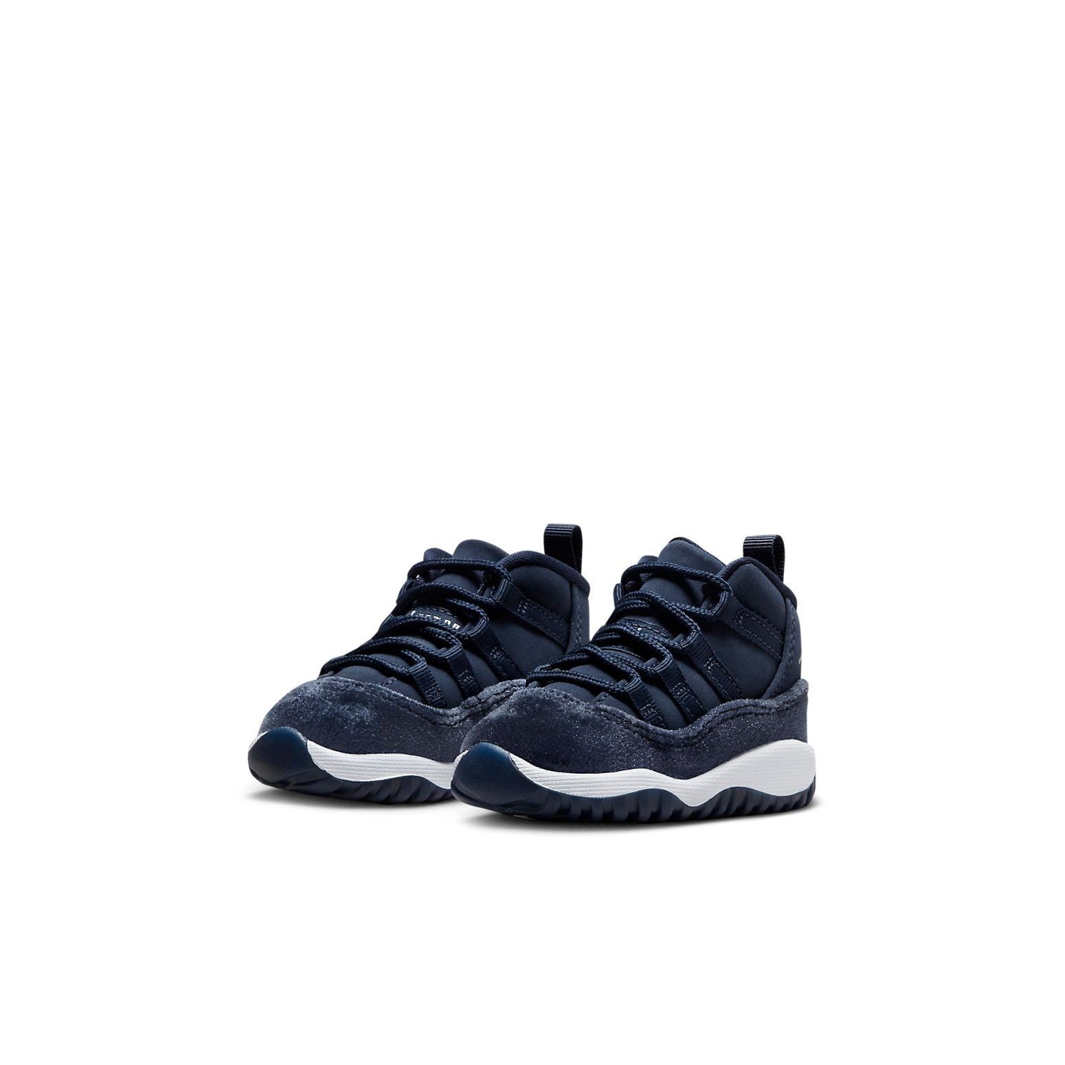 (TD) Air Jordan 11 Retro 'Midnight Navy Velvet' DO3856-441