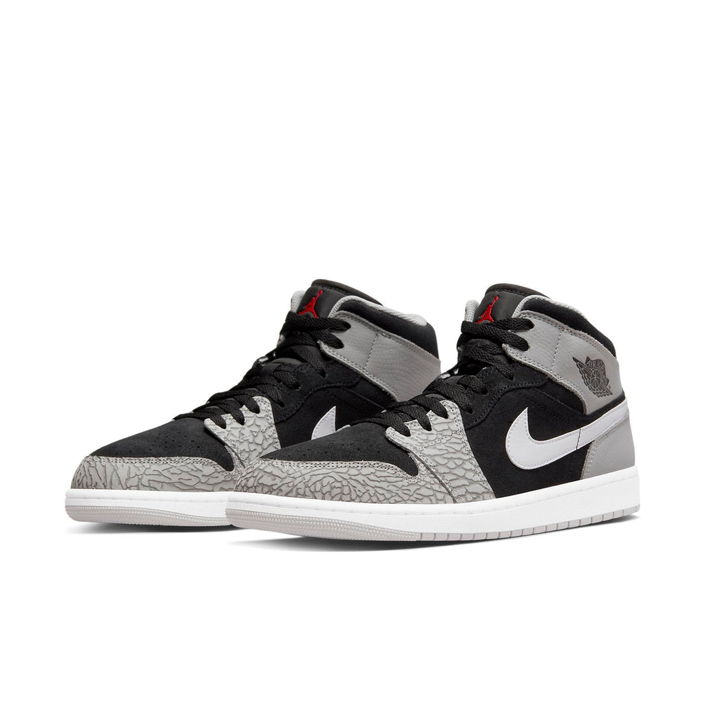 Air Jordan 1 Mid SE 'Elephant Toe' DM1200-016