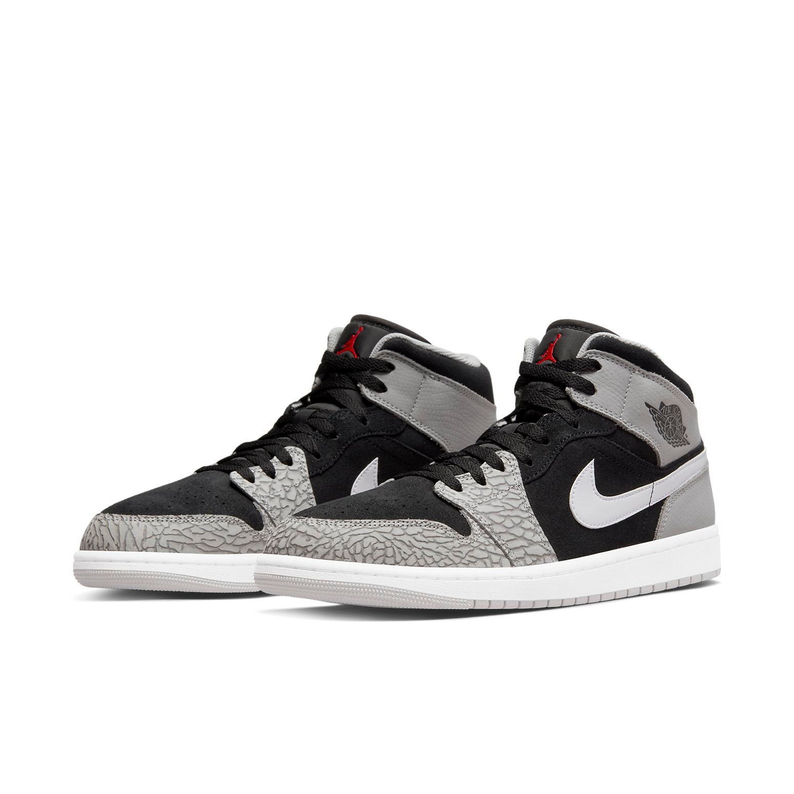 Air Jordan 1 Mid SE 'Elephant Toe' DM1200-016