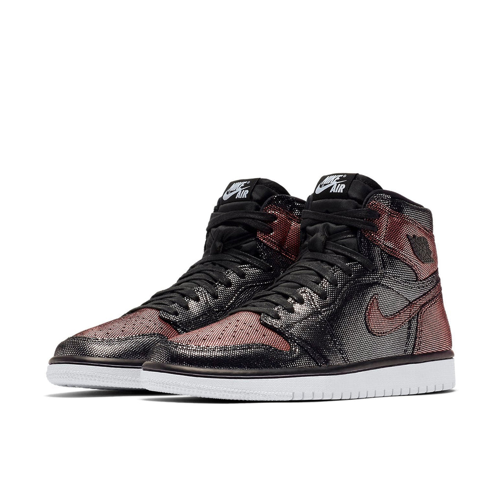 (WMNS) Air Jordan 1 Retro High OG 'Fearless' CU6690-006