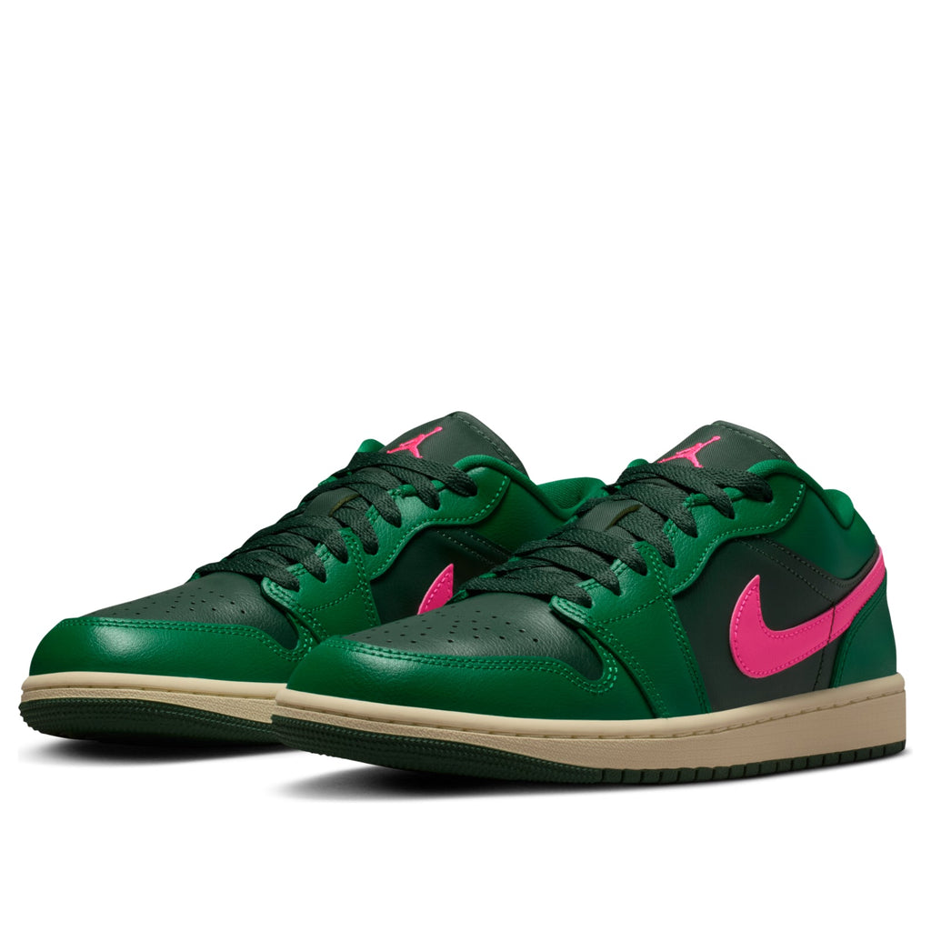 (WMNS) Air Jordan 1 Low 'Watermelon' DC0774-300