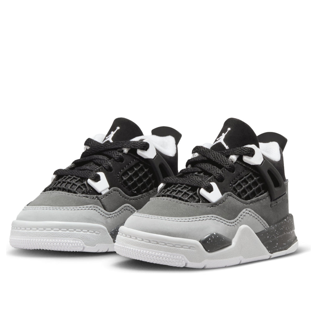 (TD) Air Jordan 4 Retro 'Fear'  FV4538-002