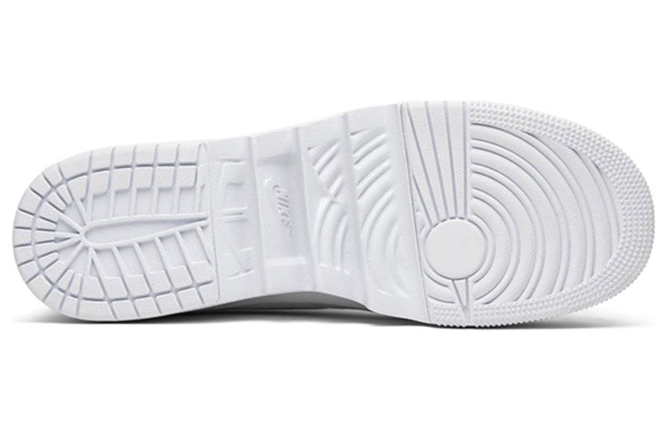 (WMNS) Air Jordan 1 Jester XX 'The 1 Reimagined' AO1265-100