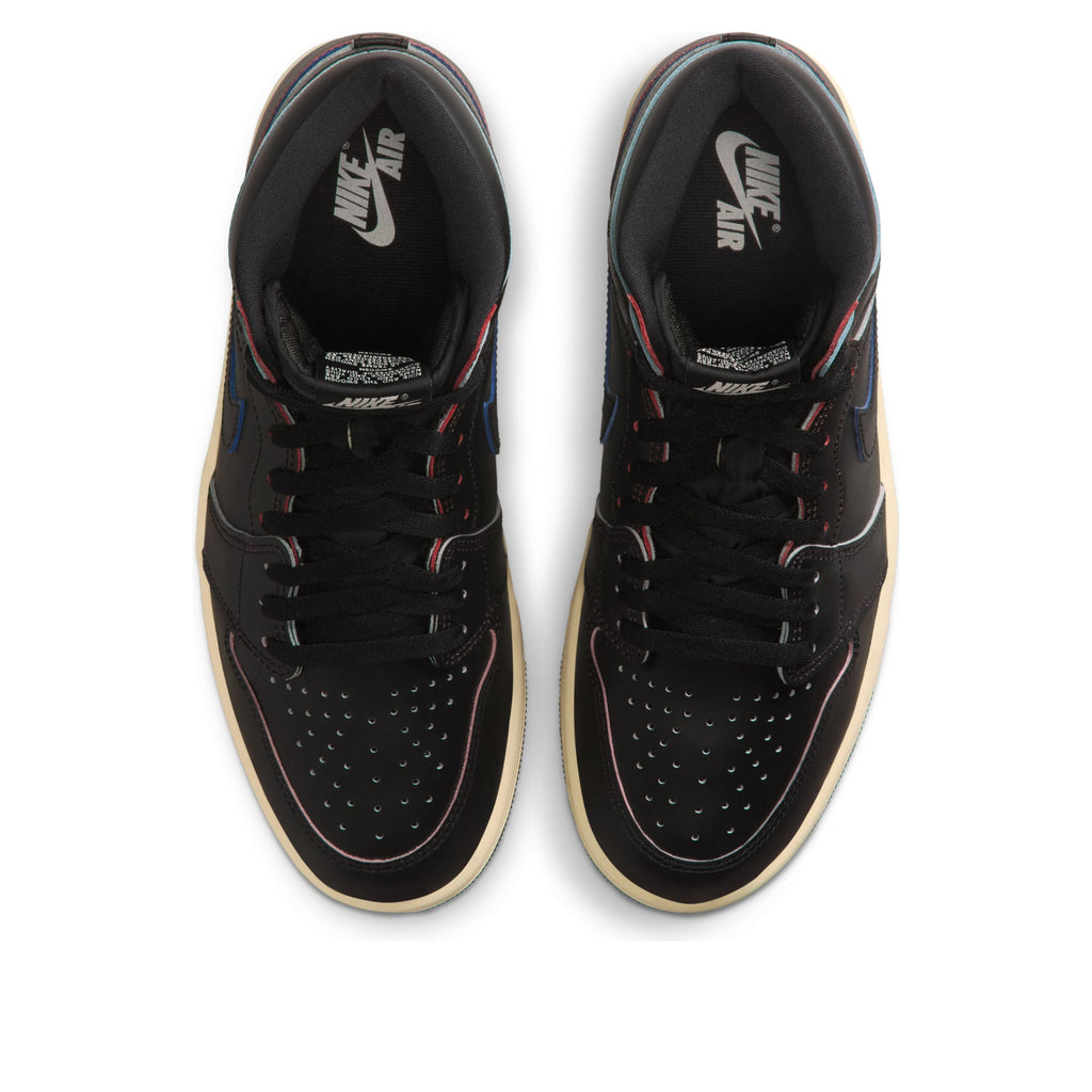 Air Jordan 1 High OG 'Self-Expression' DZ5485-002