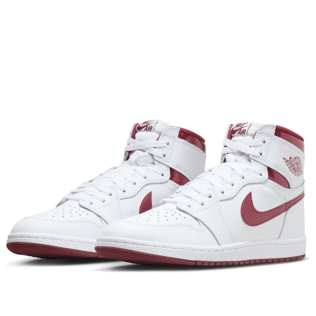 Air Jordan 1 High 85 OG 'Metallic Burgundy' BQ4422-161