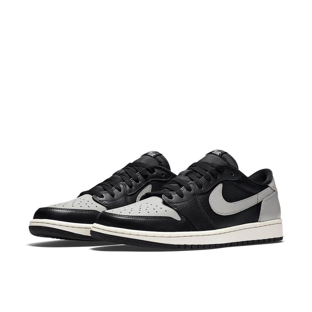 Air Jordan 1 Retro Low OG 'Shadow' 705329-003