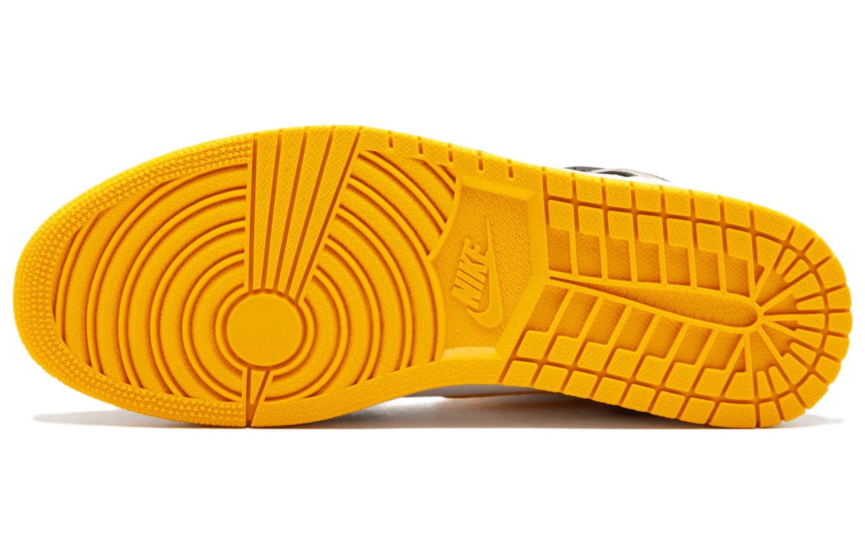Air Jordan 1 Mid 'Sonics' 554724-307