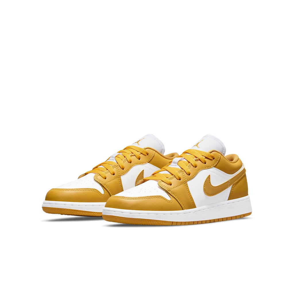 (GS) Air Jordan 1 'Pollen' 553560-171