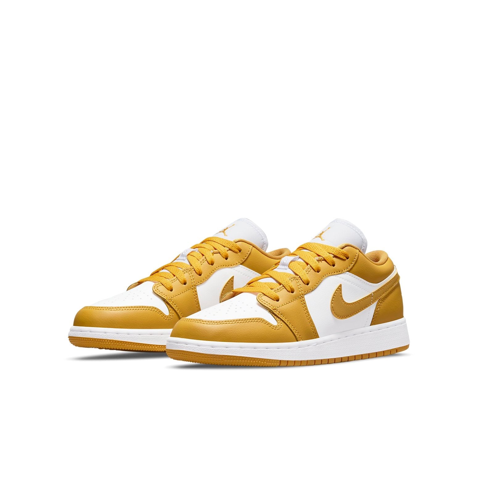(GS) Air Jordan 1 'Pollen' 553560-171