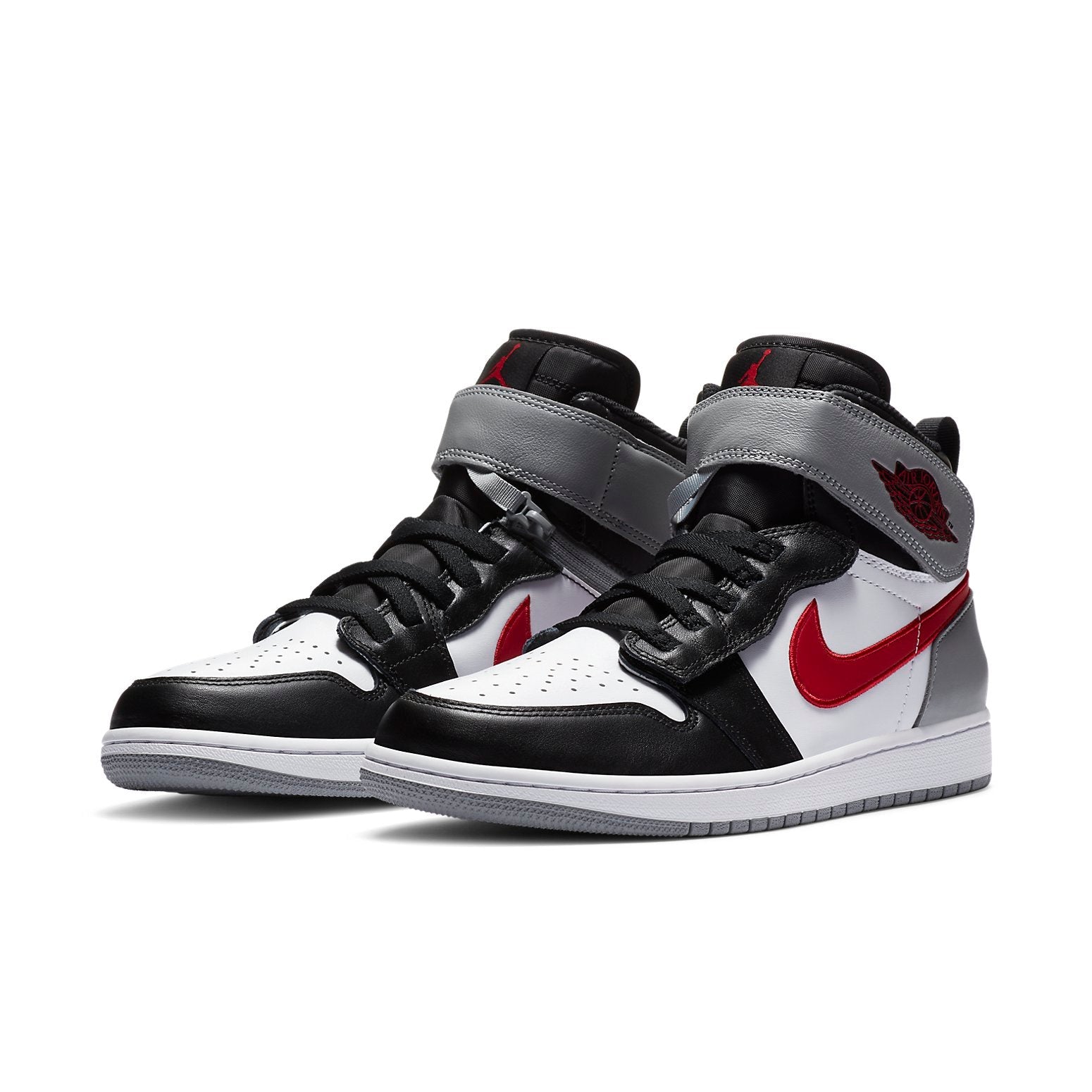 Air Jordan 1 High FlyEase 'Particle Grey' CQ3835-002