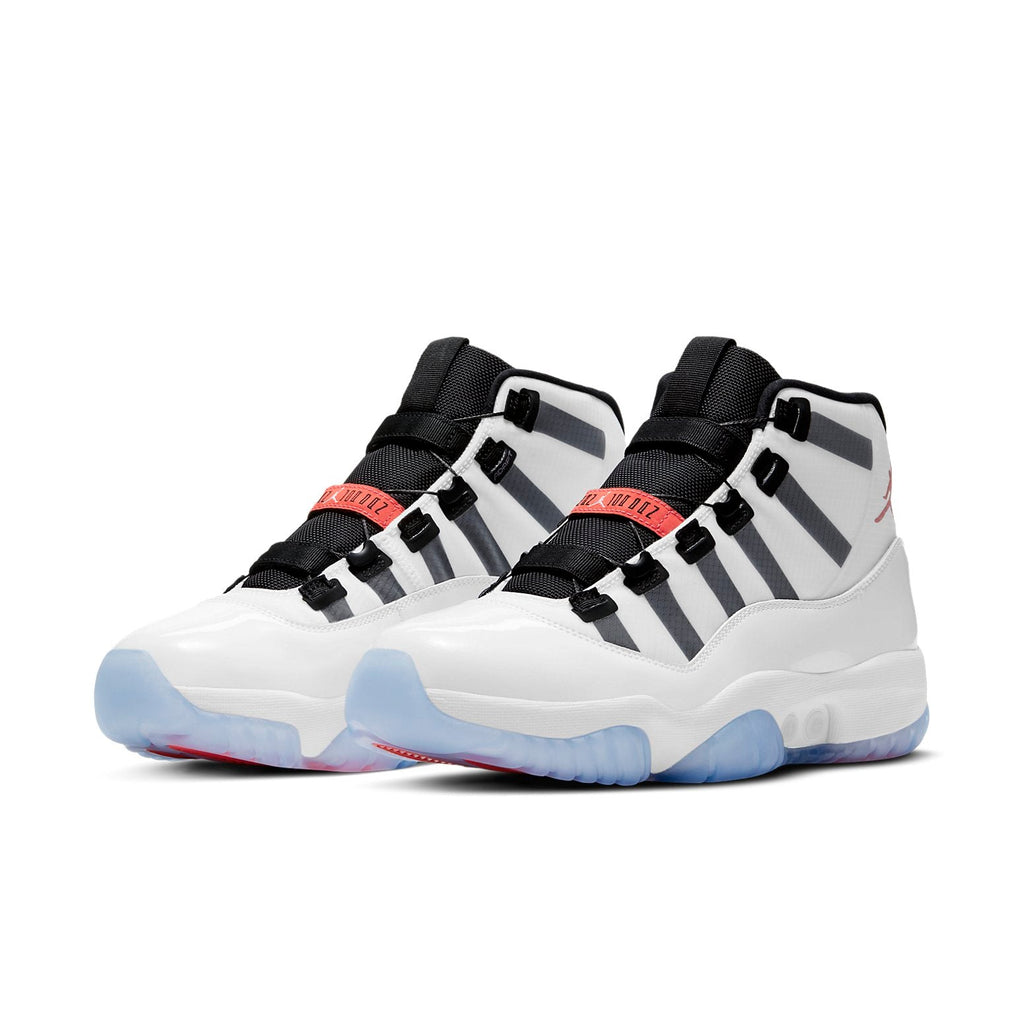 Air Jordan 11 Adapt 'White' EU Charger DD3523-100