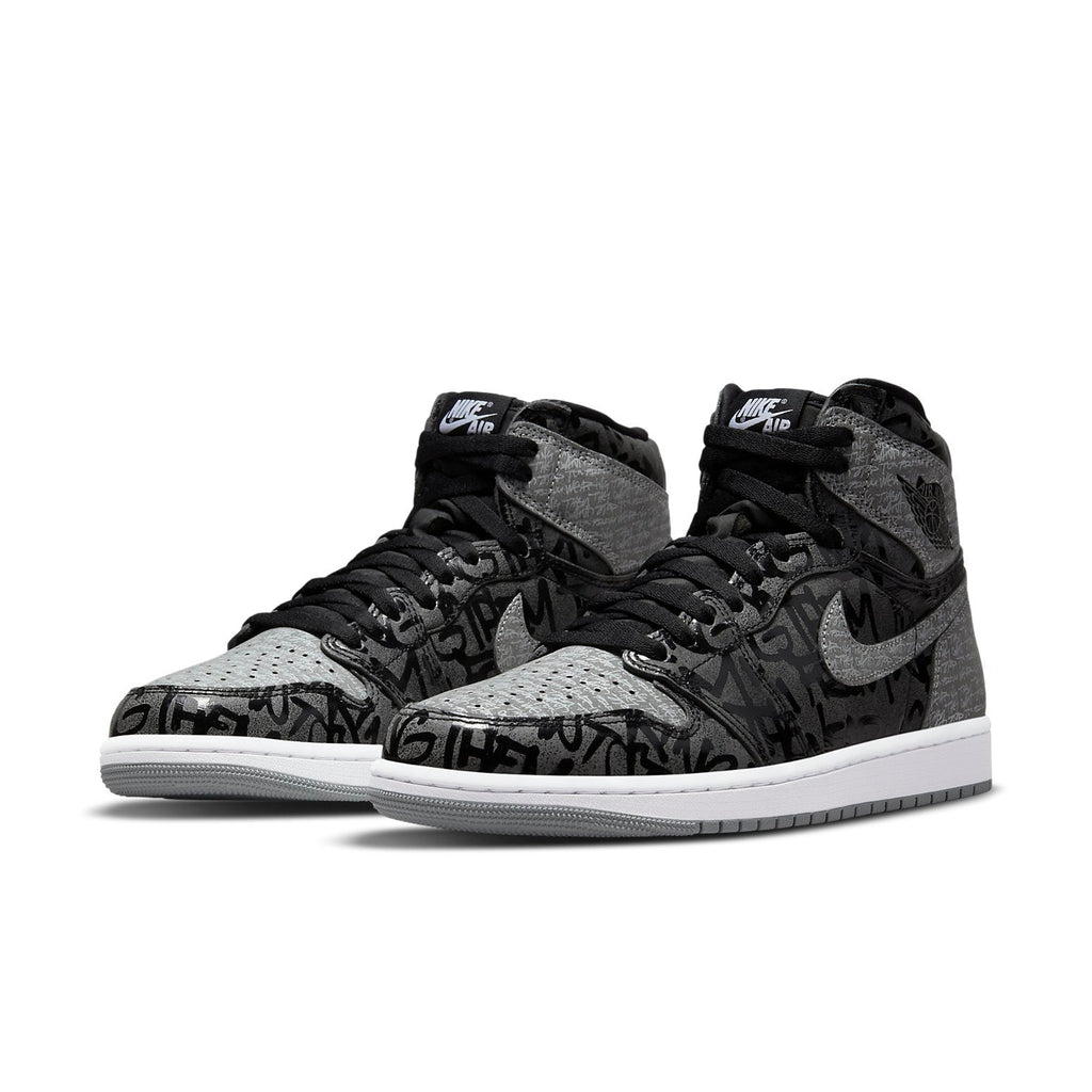 Air Jordan 1 High OG 'Rebellionaire' 555088-036