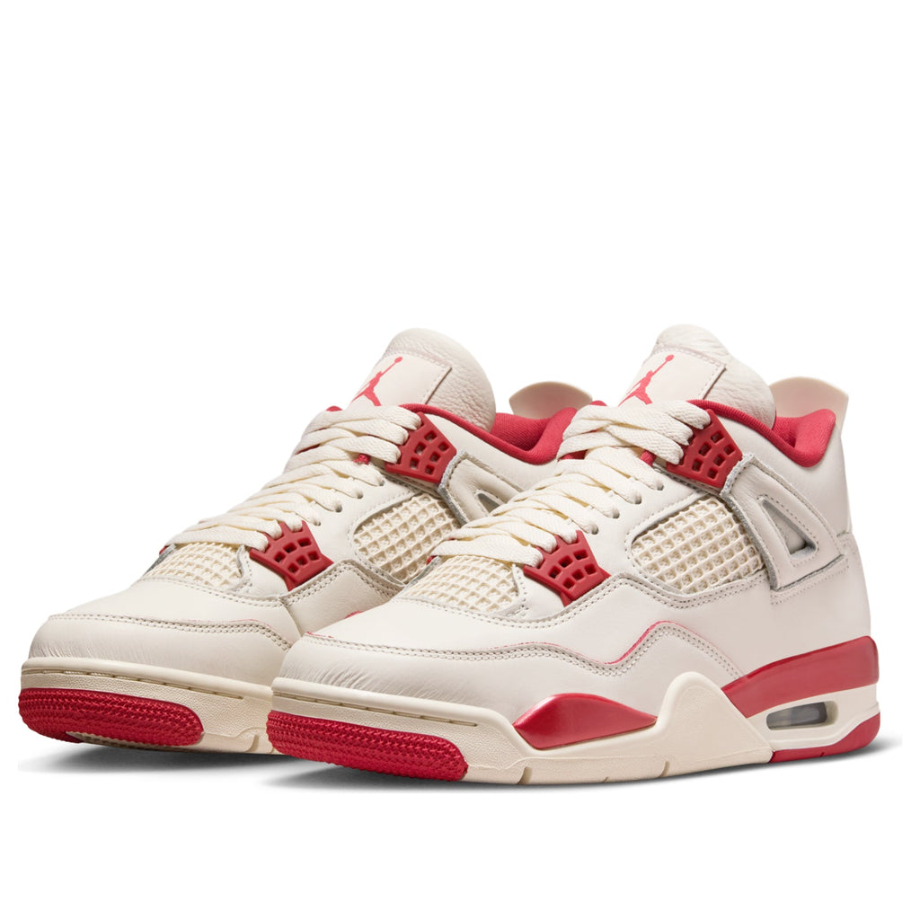 (WMNS) Air Jordan 4 Retro 'Valentine's Day' 2026 HV0823-108