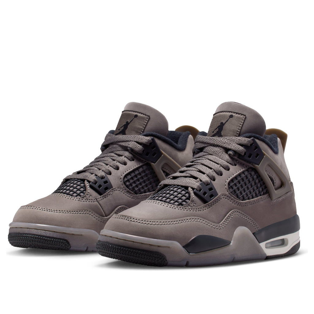 (GS) Air Jordan 4 Retro OG 'Cave Stone'  IB4171-200