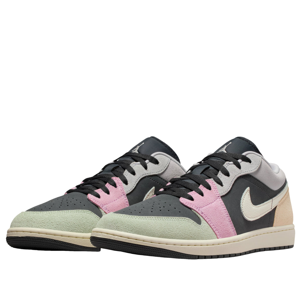 Air Jordan 1 Low 'Anthracite Muslin' IB7109-004